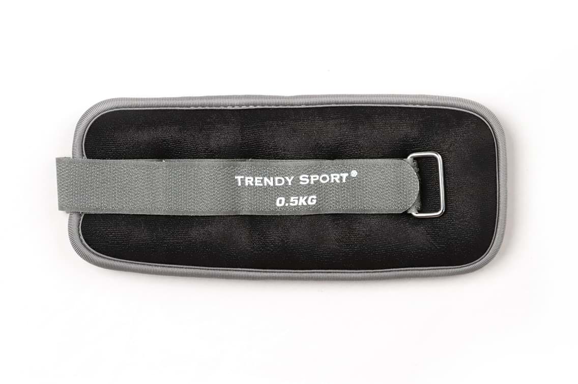 Trendy Gewichtsmanschetten